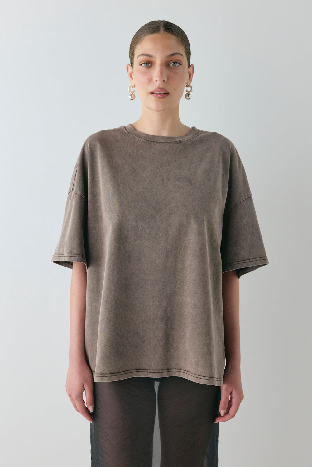 Willow Tee Coffee - size:Kailee:AU 6 / US 2