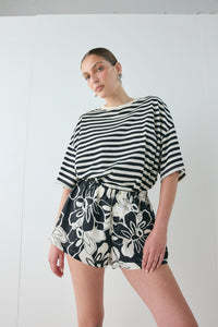 Eira Linen Shorts Ani