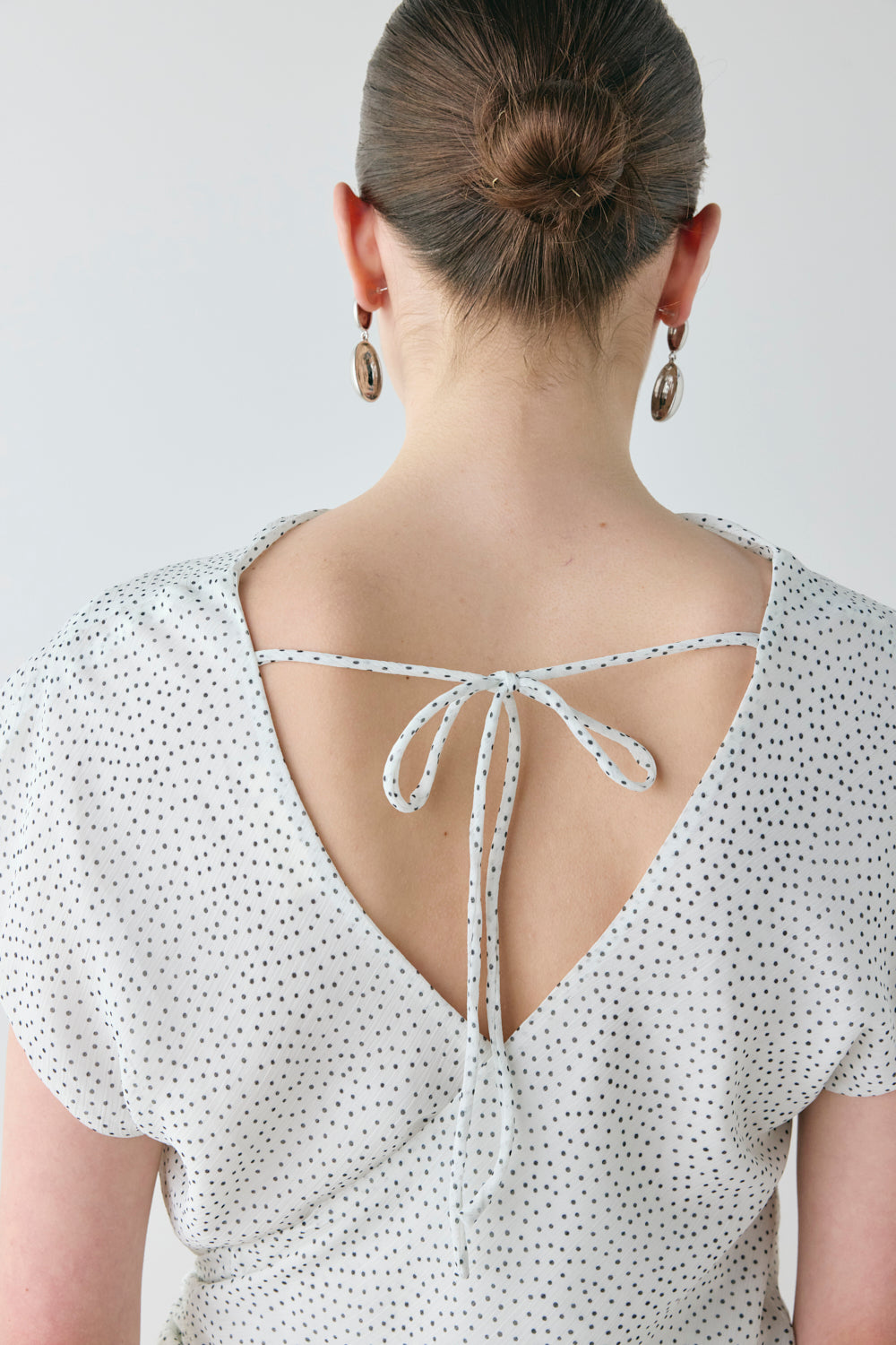 Nuri Mini Dress Spot