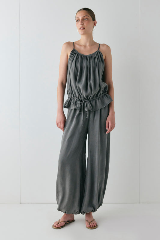 Tara Pants Slate