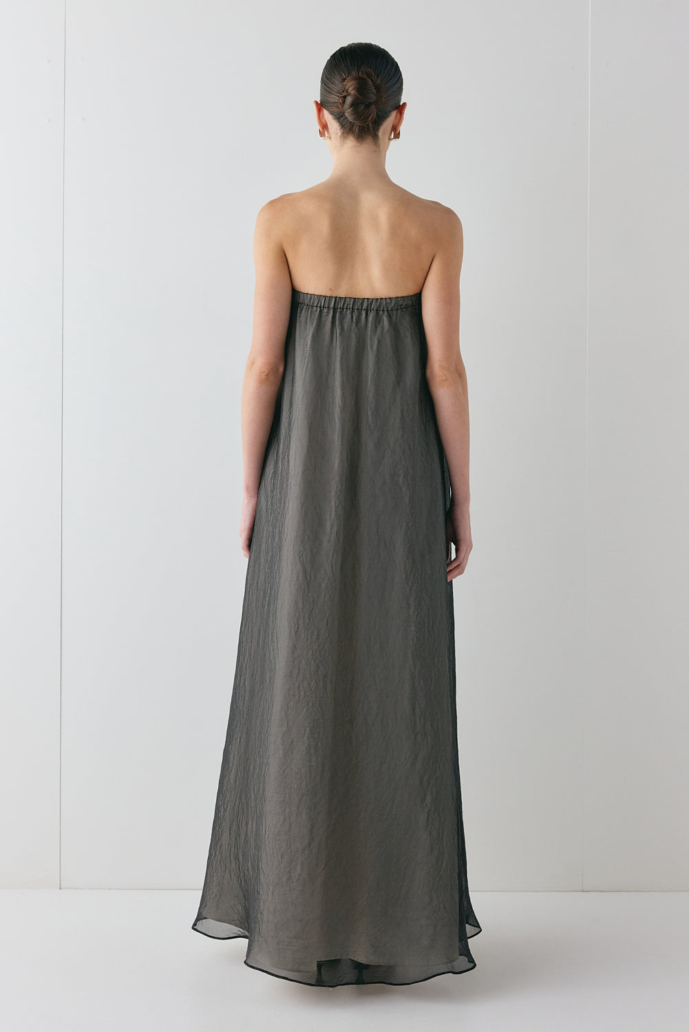 Ramona Maxi Dress Black