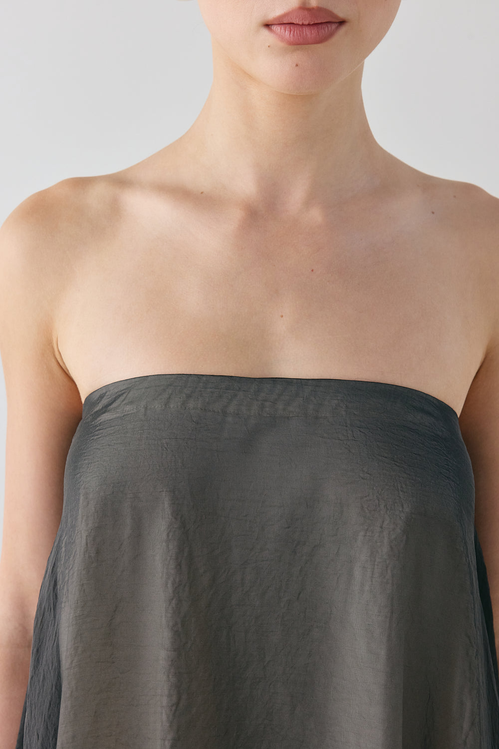 Ramona Maxi Dress Black