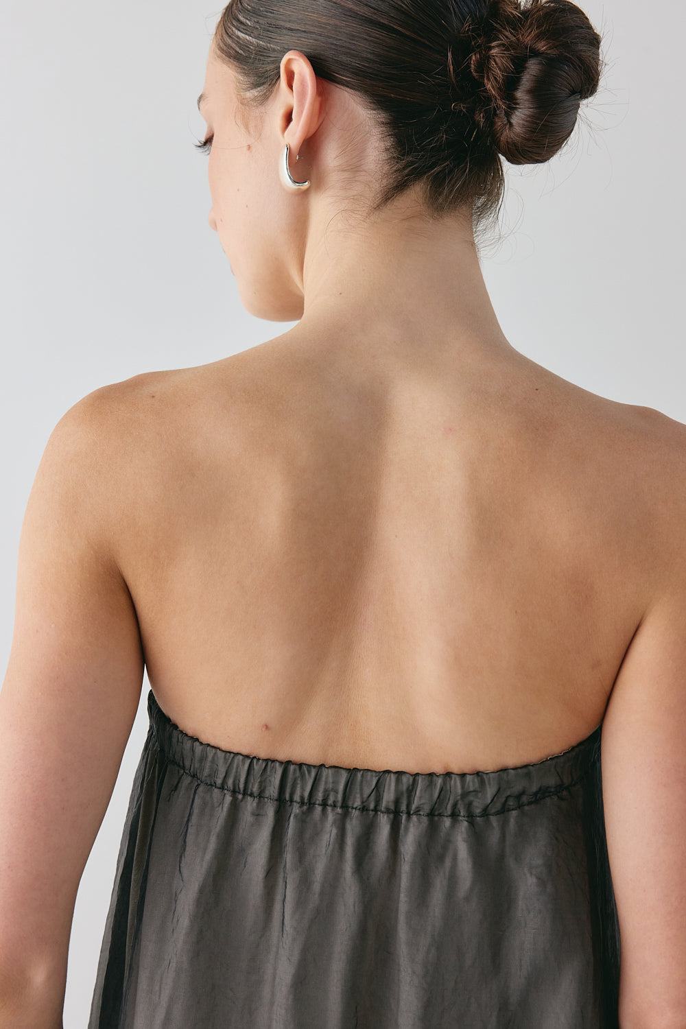 Ramona Maxi Dress Black