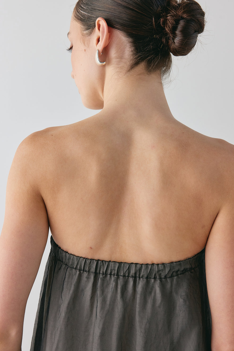 Ramona Maxi Dress Black