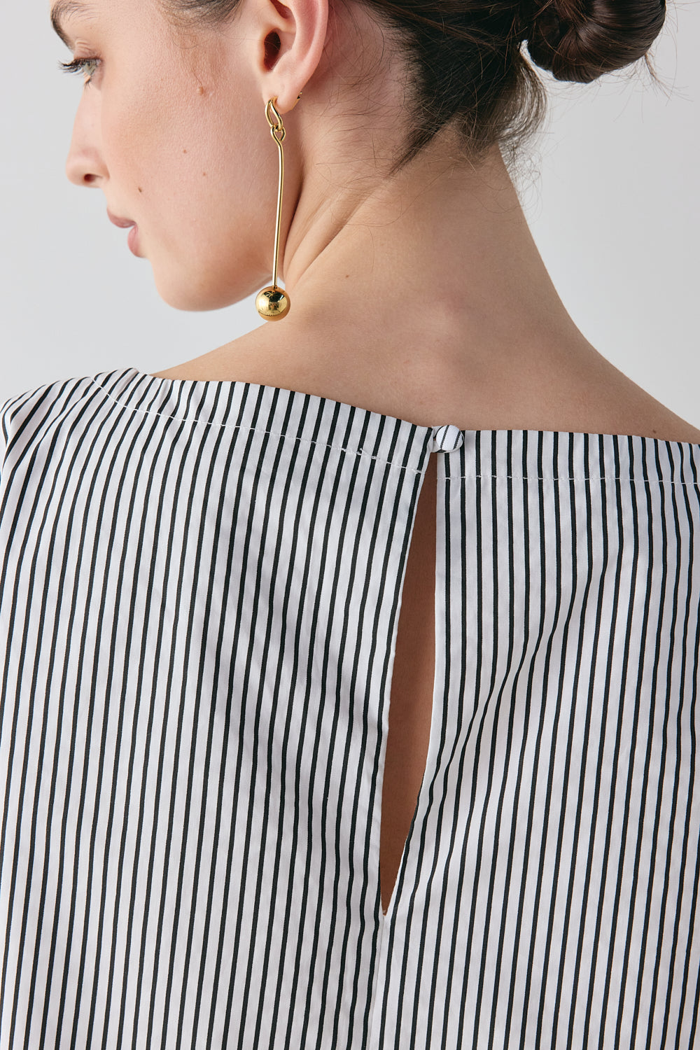 Nami Top Stripe