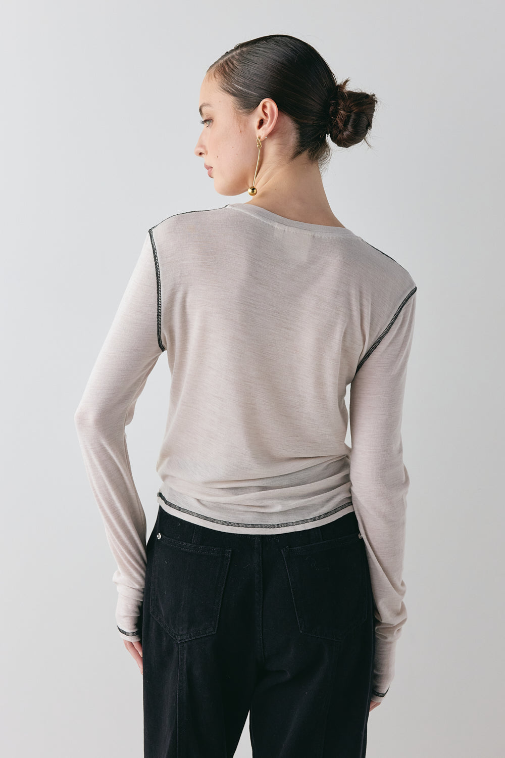 Anya Top Chalk