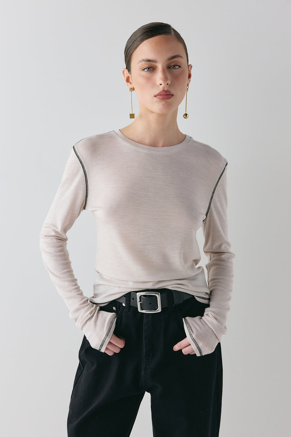 Anya Top Chalk