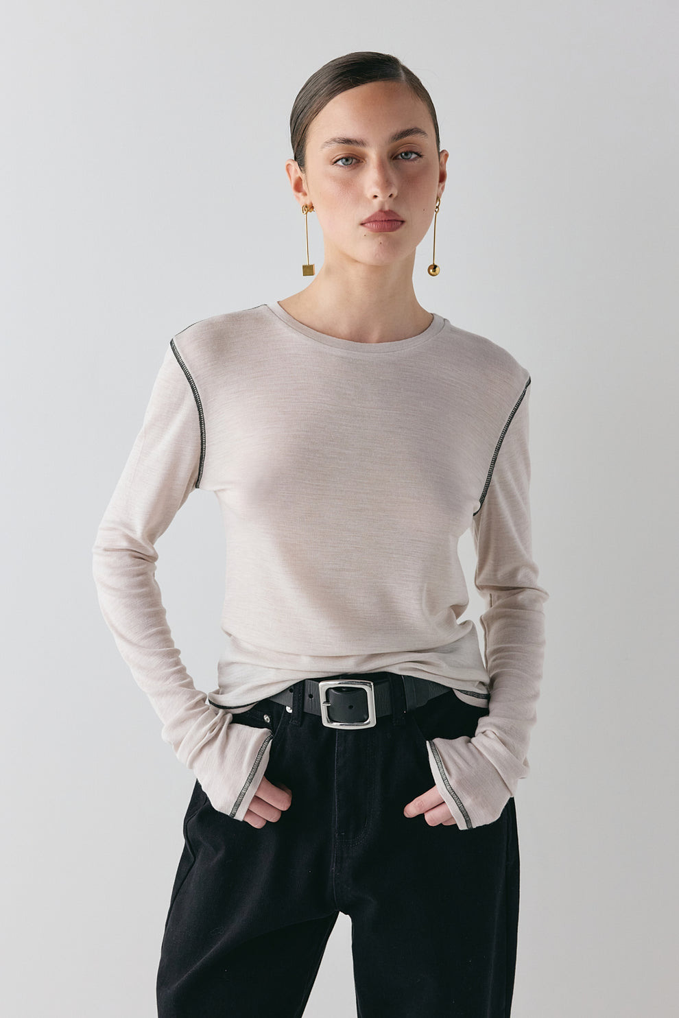 Anya Top Chalk