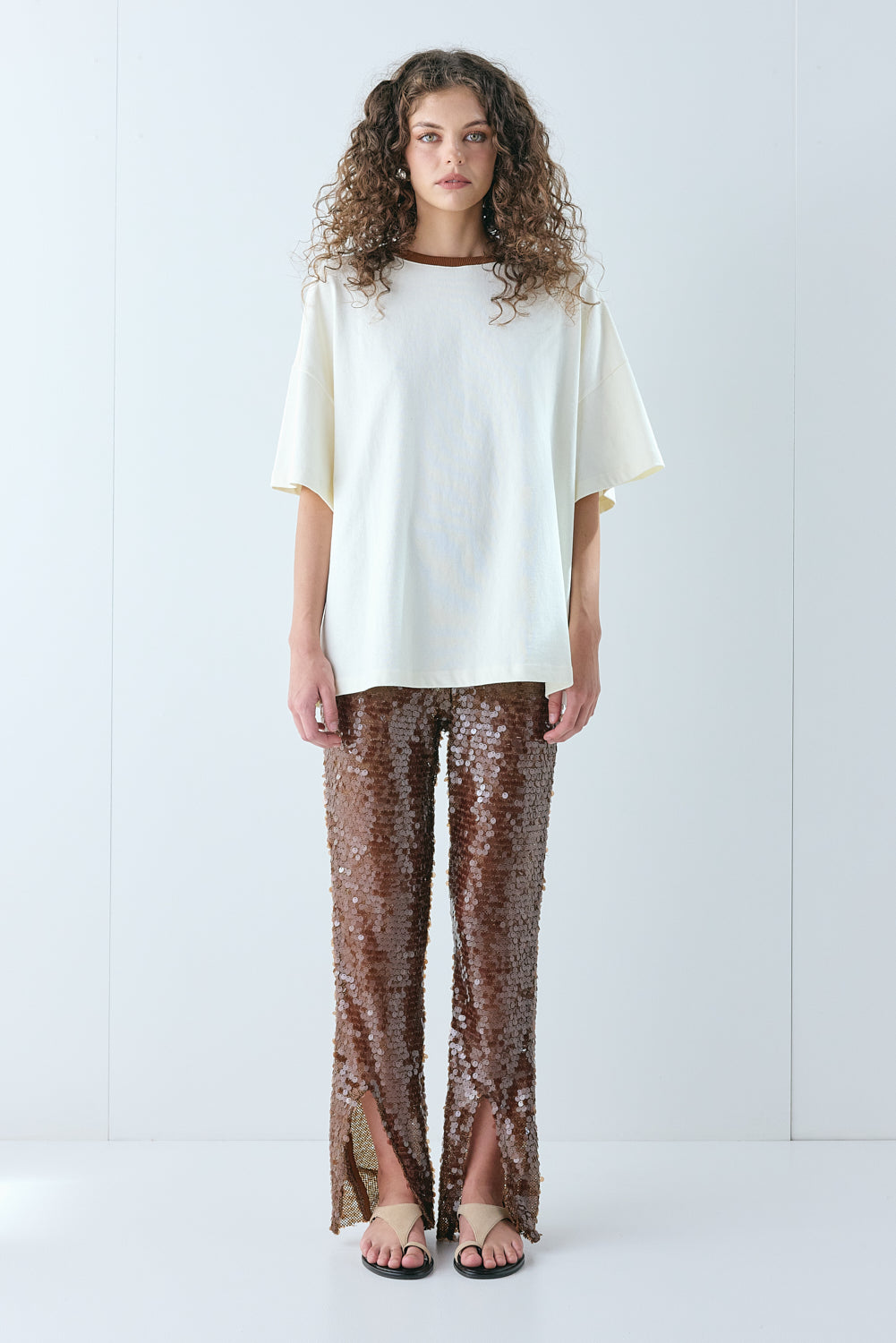 Willow Tee Cream 