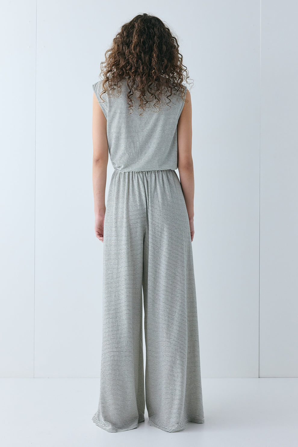 Lidia Pants Stripe