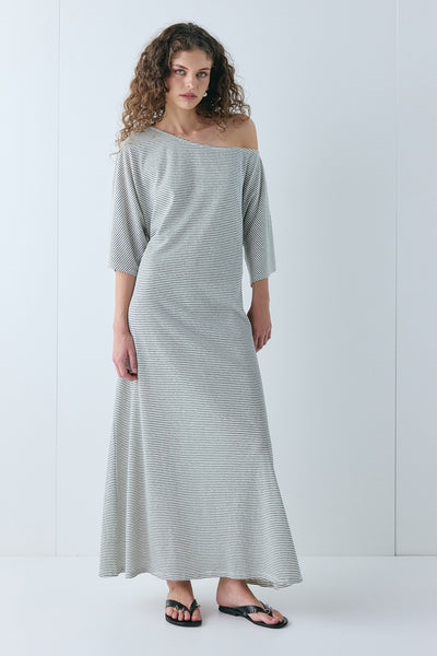 amalie maxi dress AMALIE MAXI DRESS IN CHOCOLATE BROWN | CULT MIA