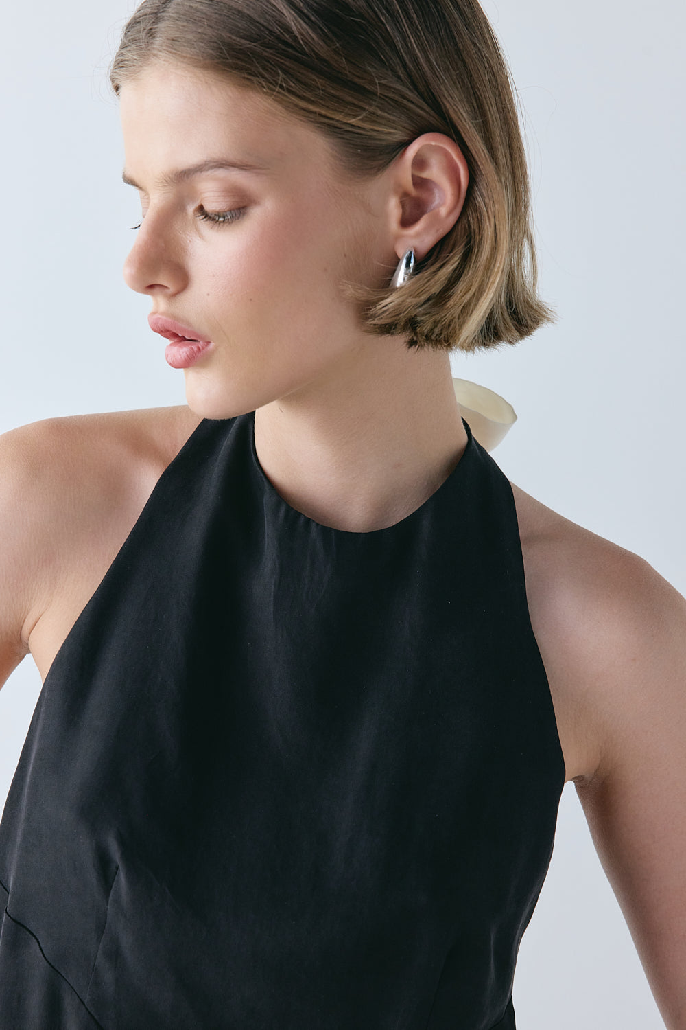 Sierra Top Black 