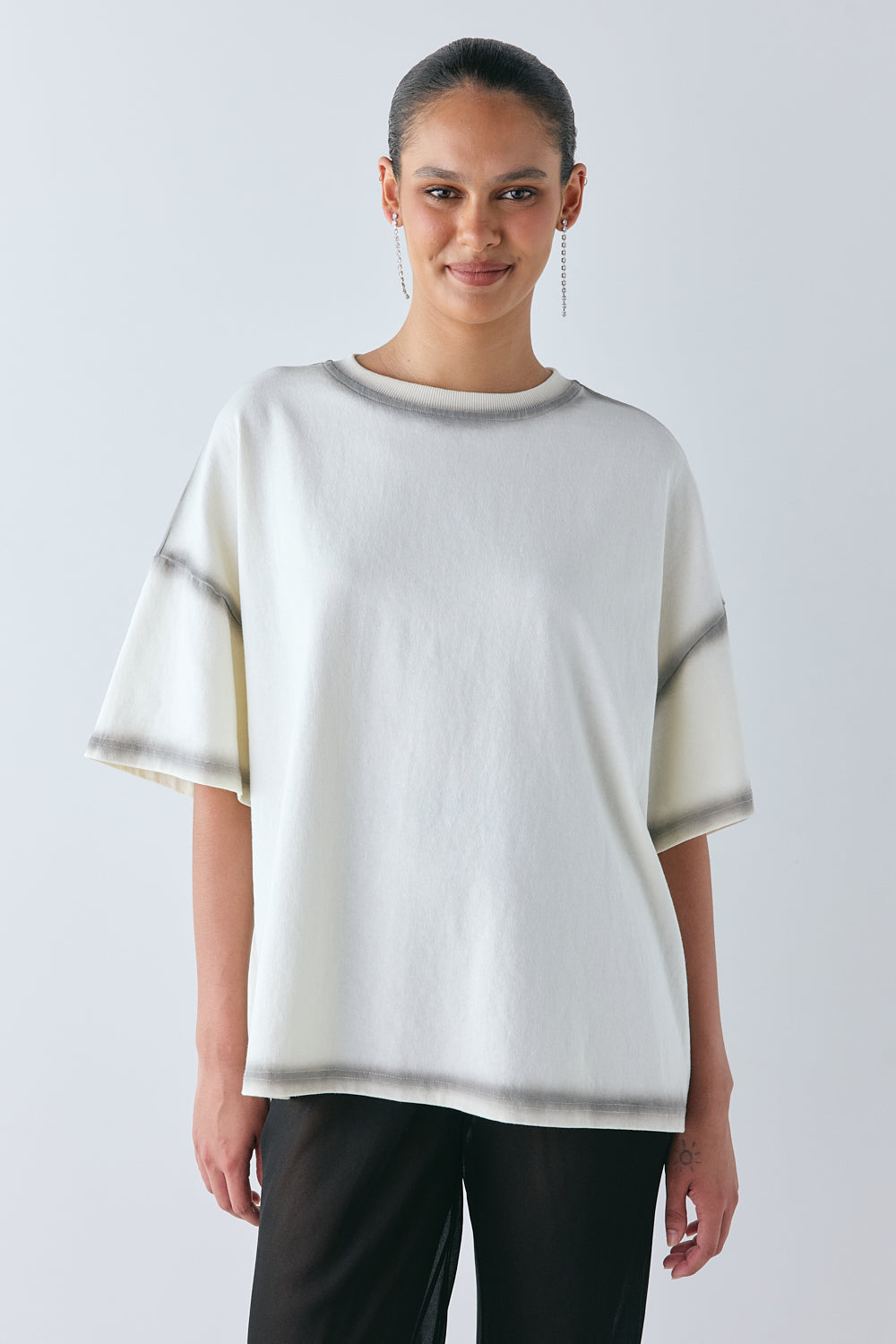Willow Tee Spray - size:Em:AU 6 / US 2