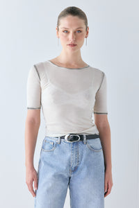 Gisele Merino Tee Spray