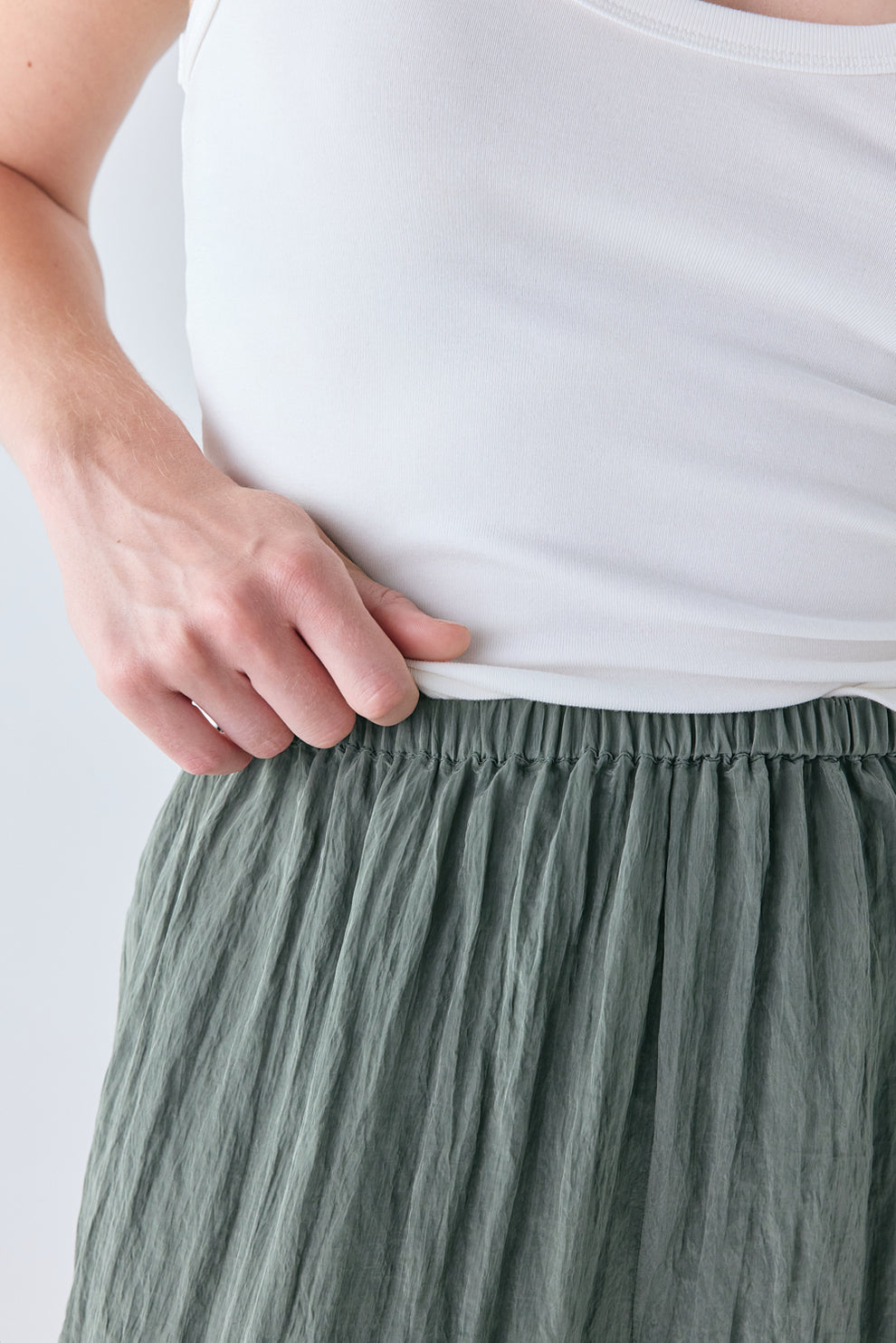 Raya Pants Khaki 