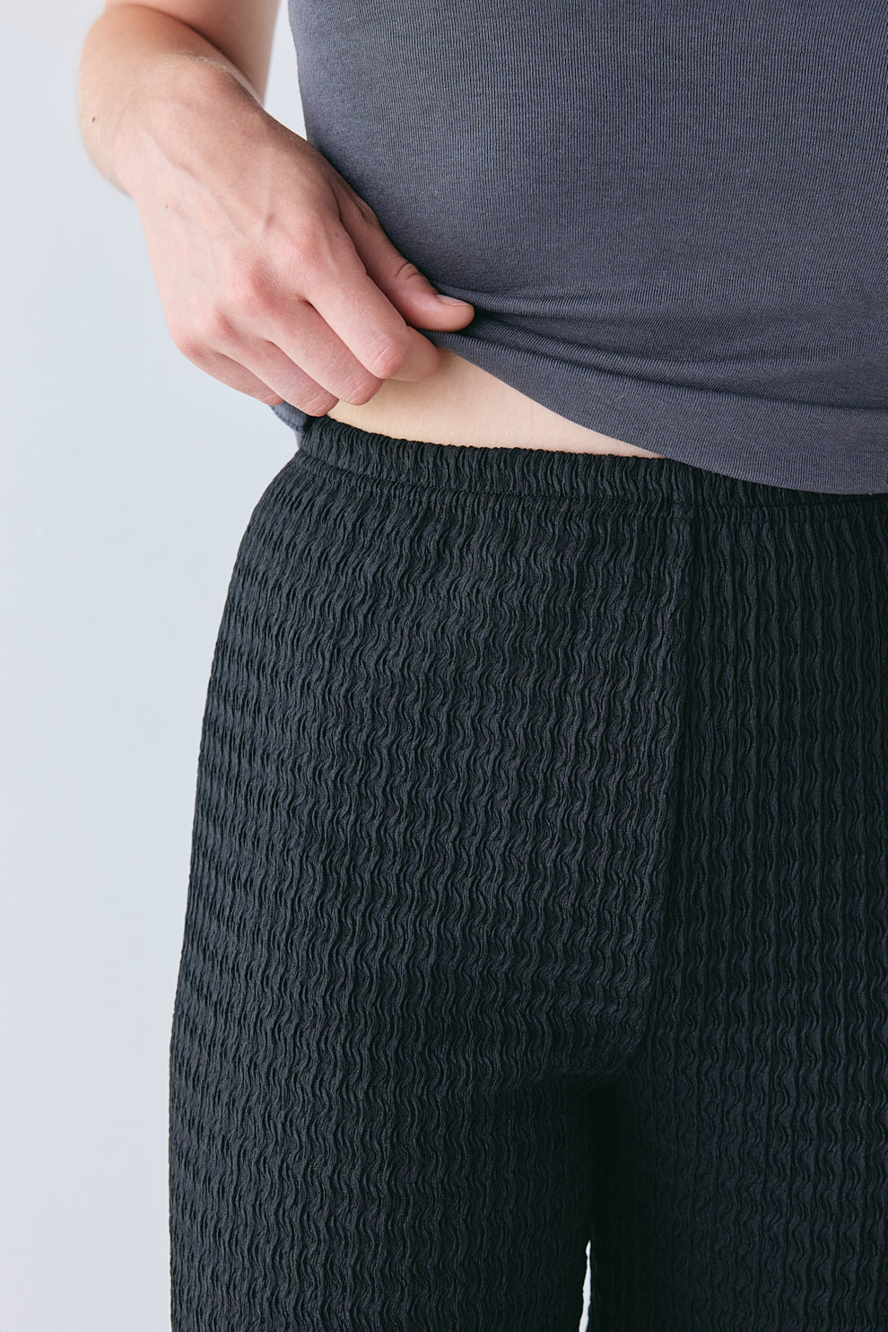 Andi Pants Black