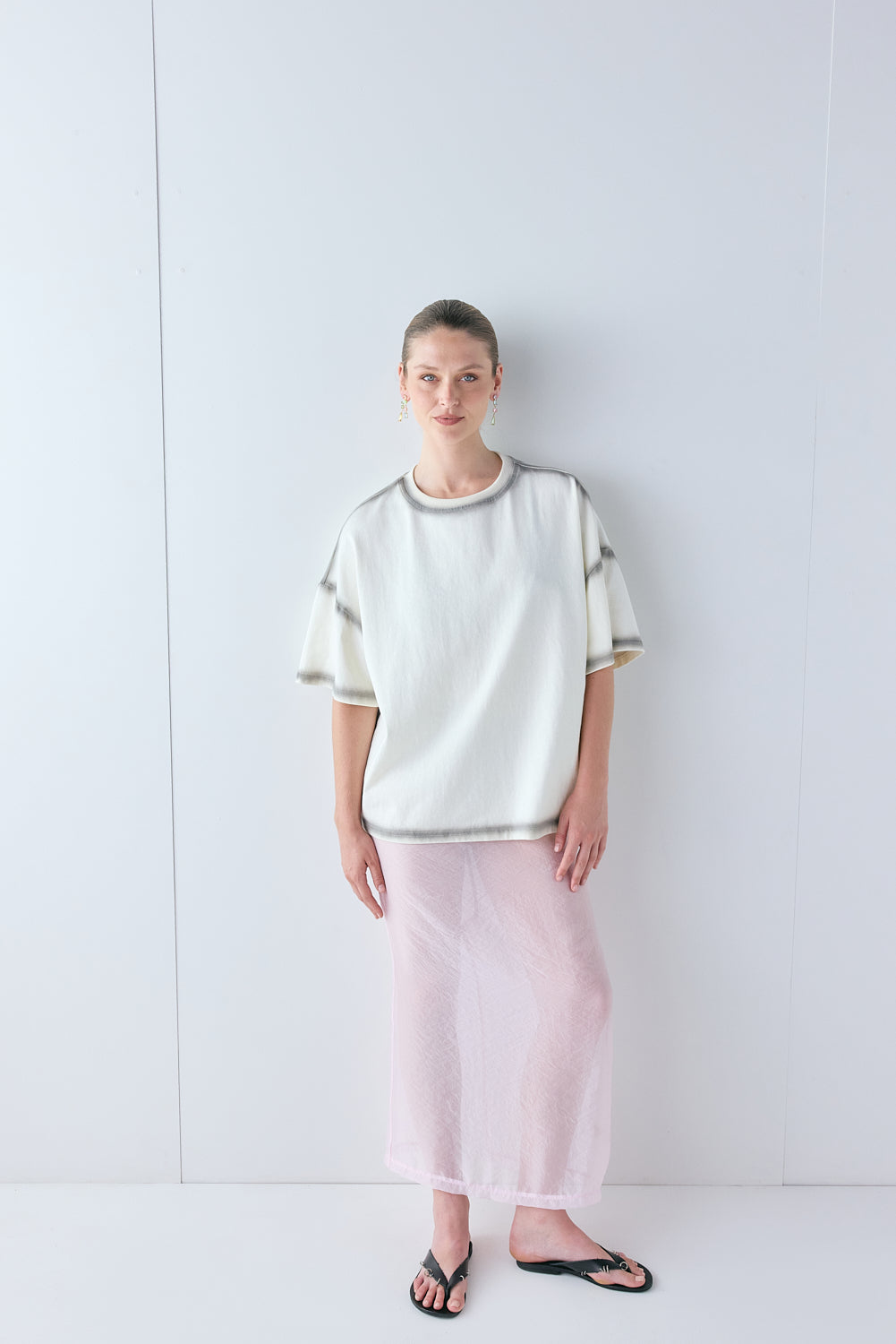 Willow Tee Spray - size:Justine:AU 8 / US 4