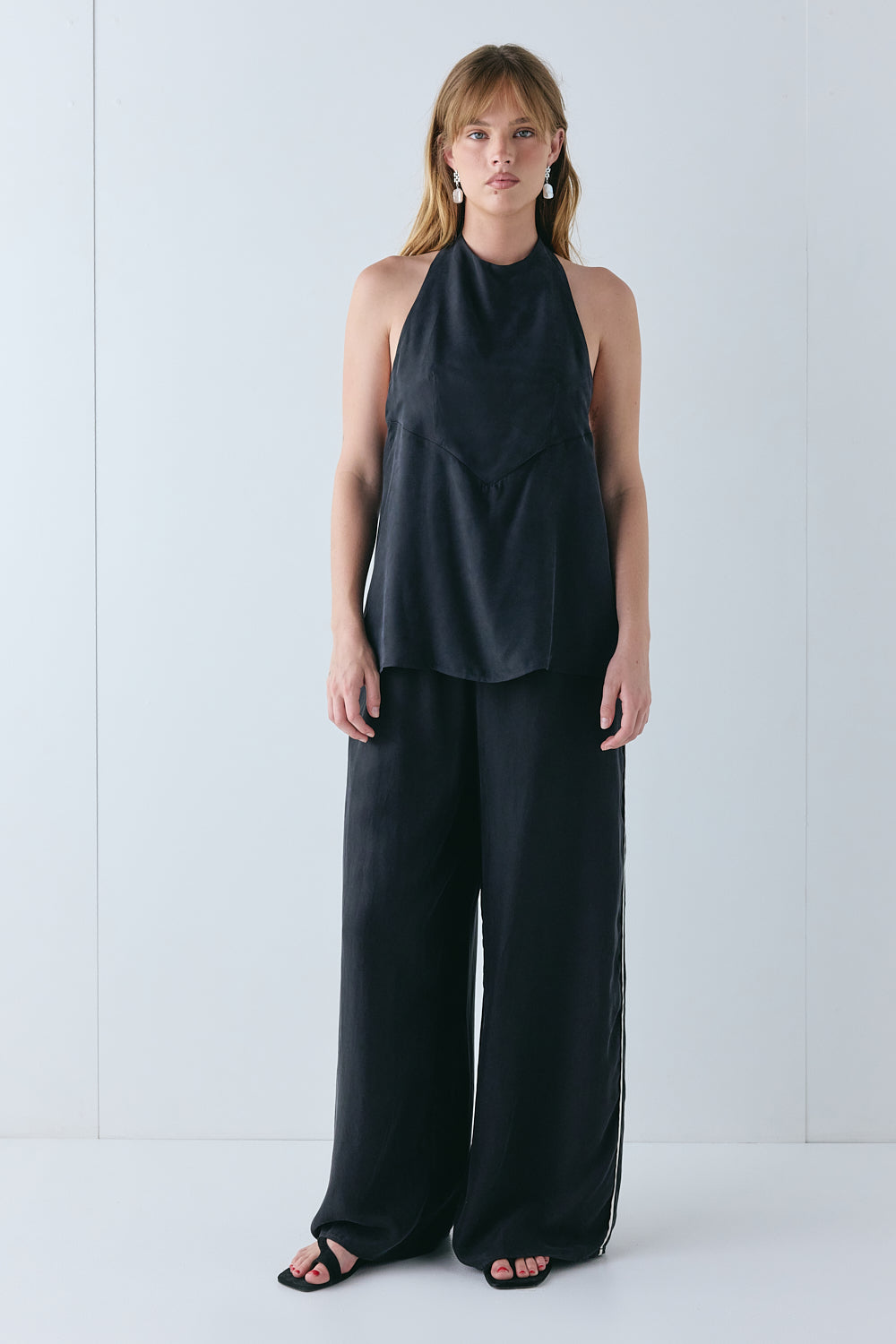 Sierra Top Black 
