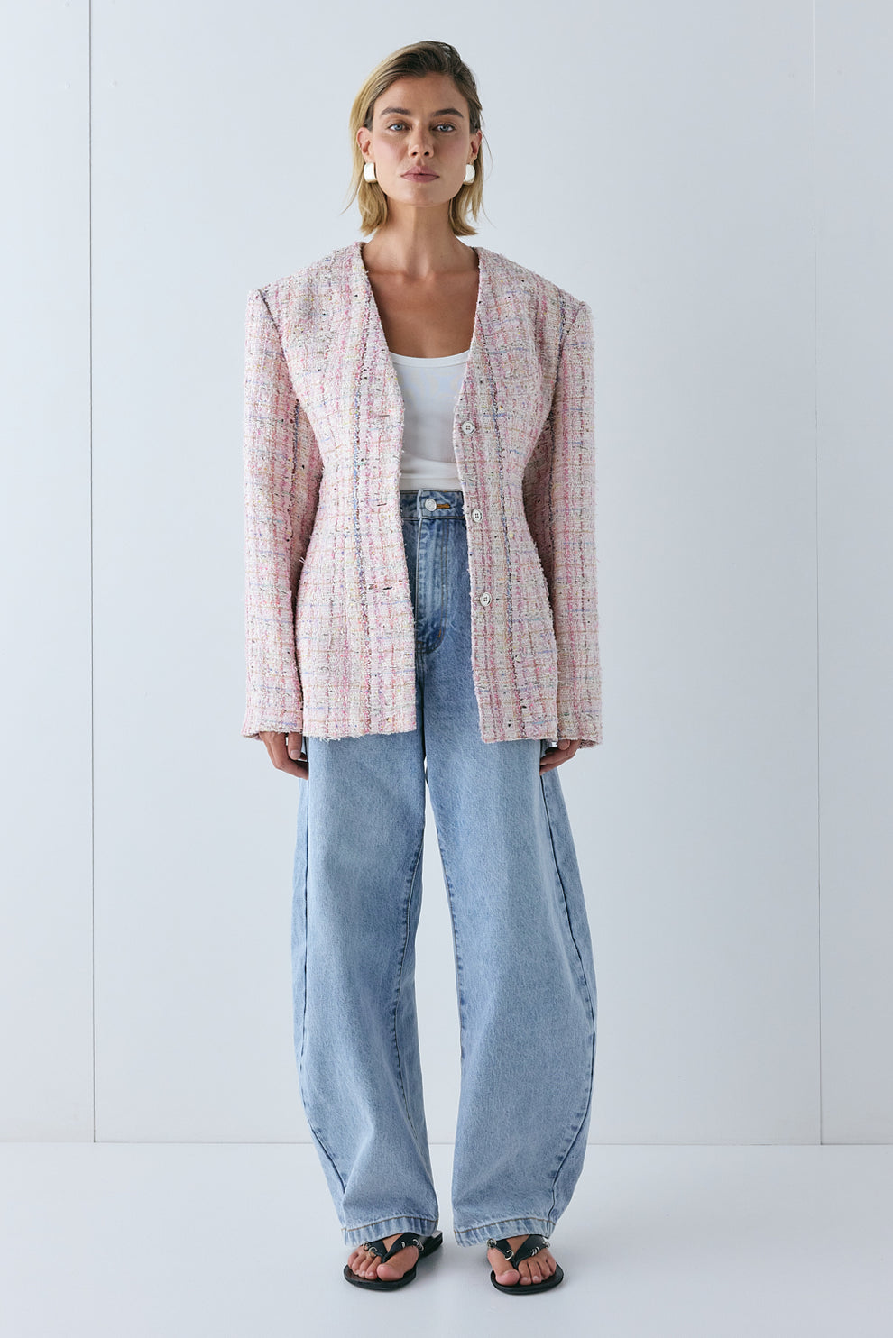 Dalton Blazer Spectrum - size:Joanna:AU 6 / US 2