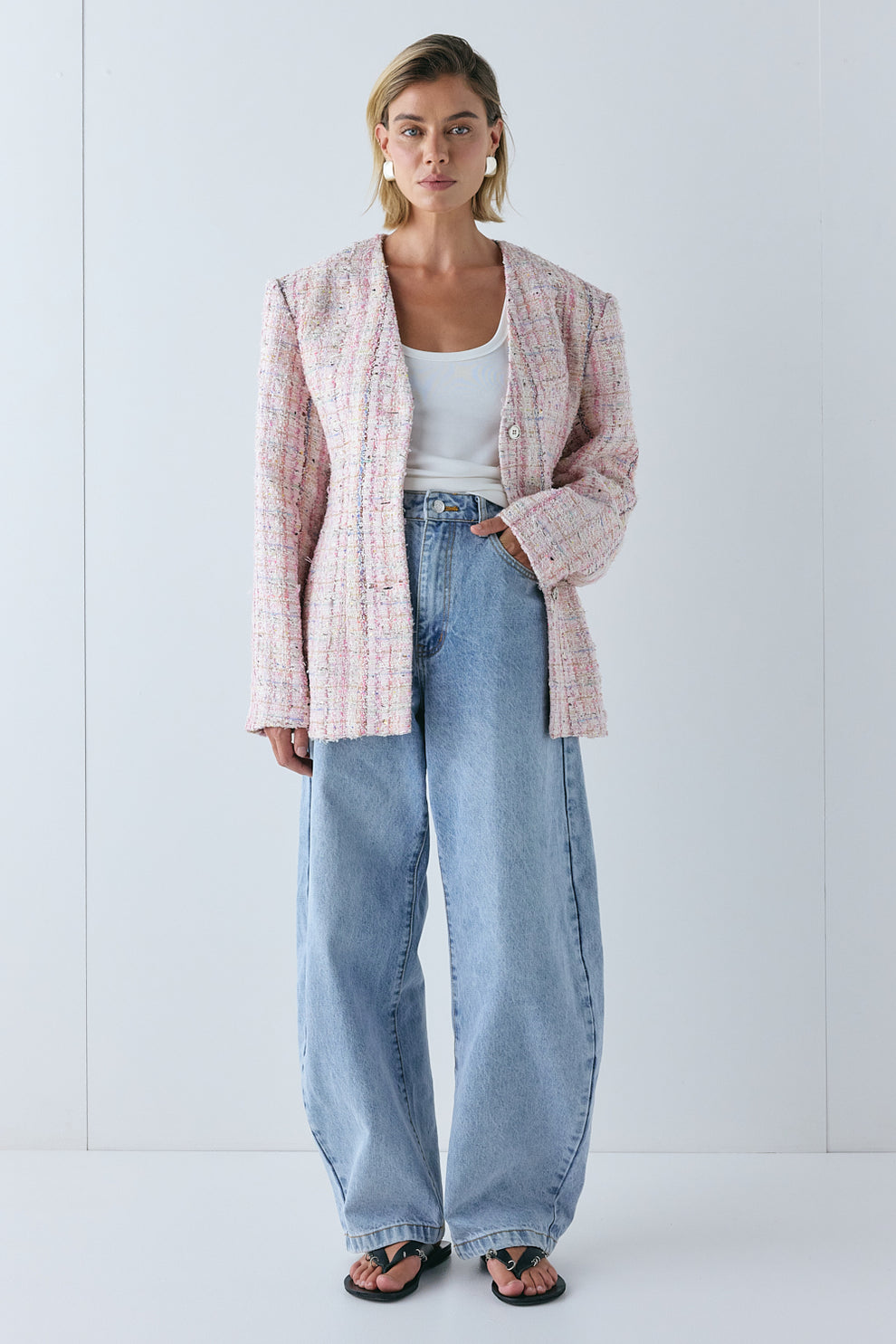 Dalton Blazer Spectrum 