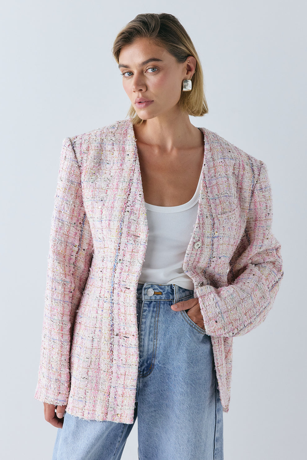 Dalton Blazer Spectrum 