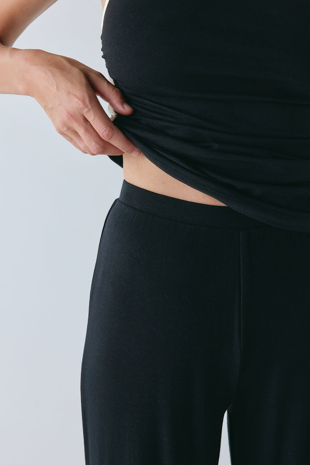 Keira Pants Black