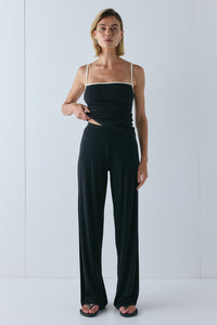 Keira Pants Black