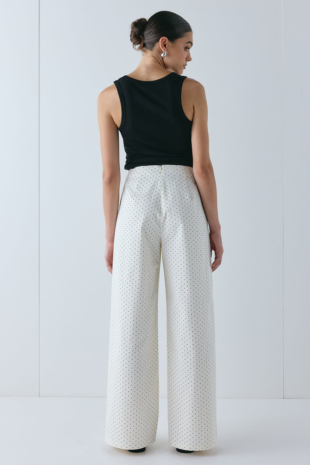 Rosalie Pants Polka Dot 