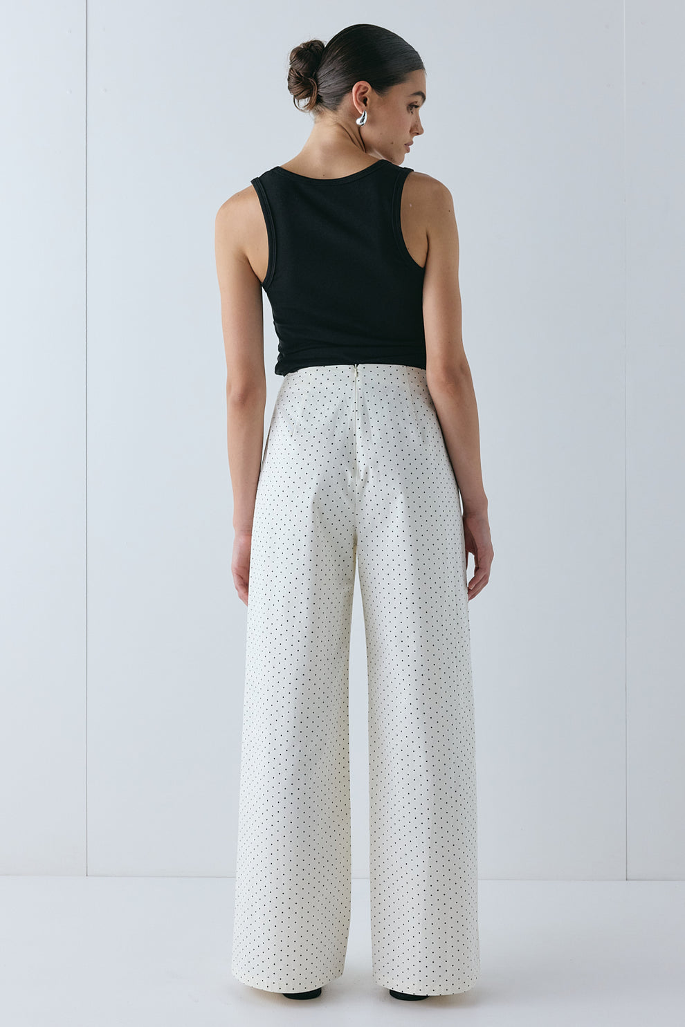 Rosalie Pants Polka Dot 