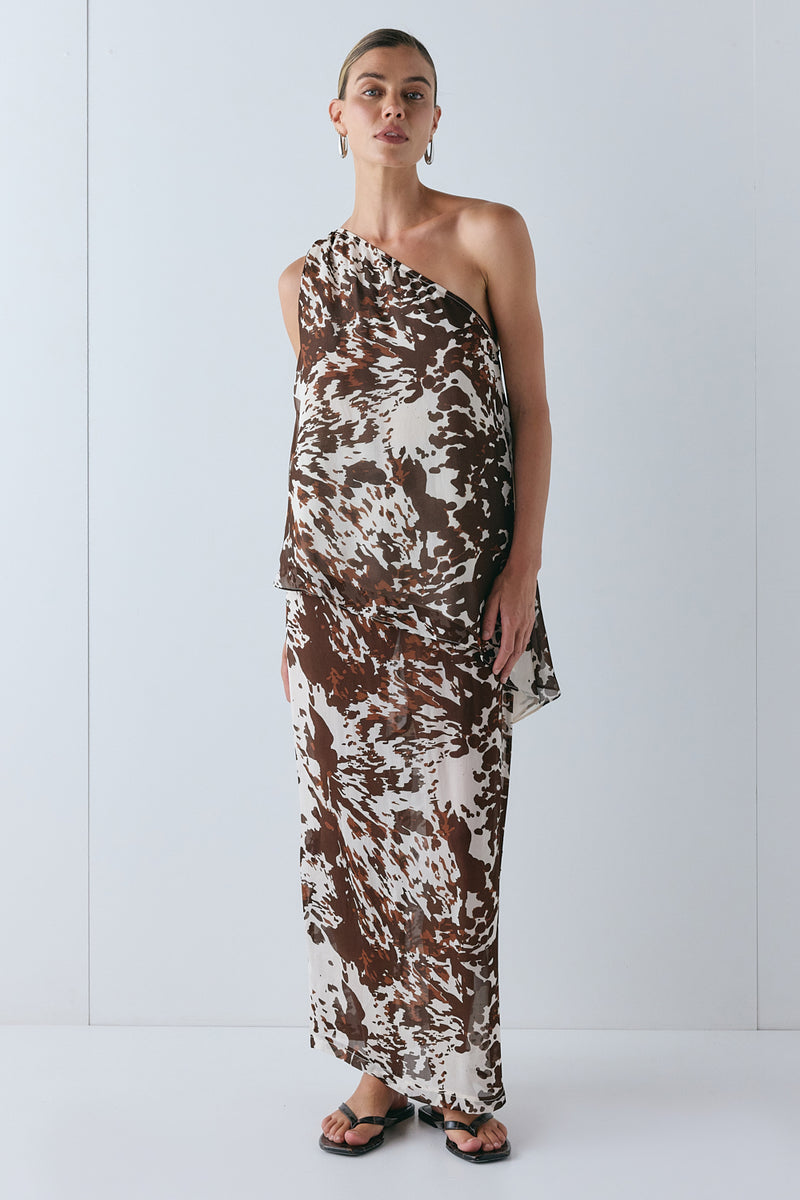 Adele Tunic Top Wildstock