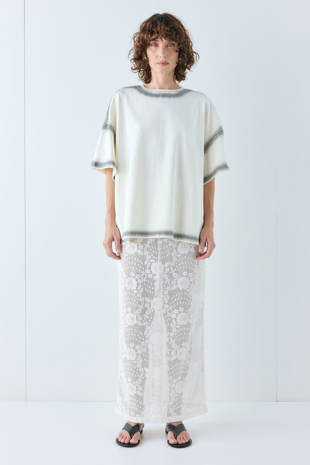 Willow Tee Spray - size:Kelsey:AU 8 / US 4