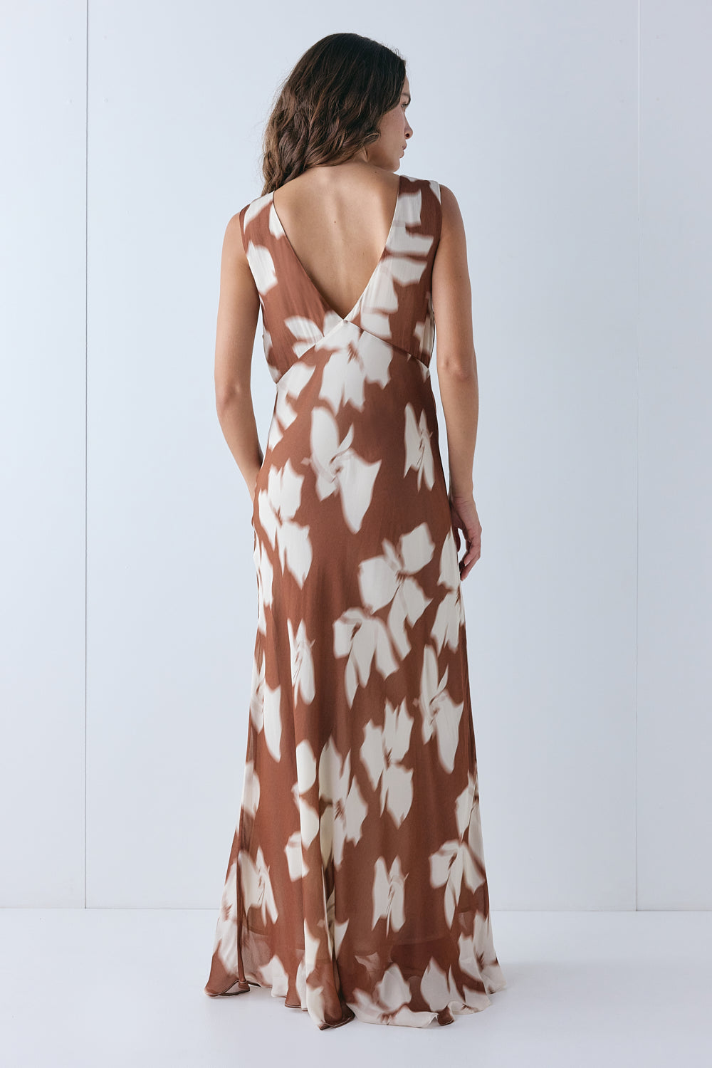 Jolene Maxi Dress Lia 