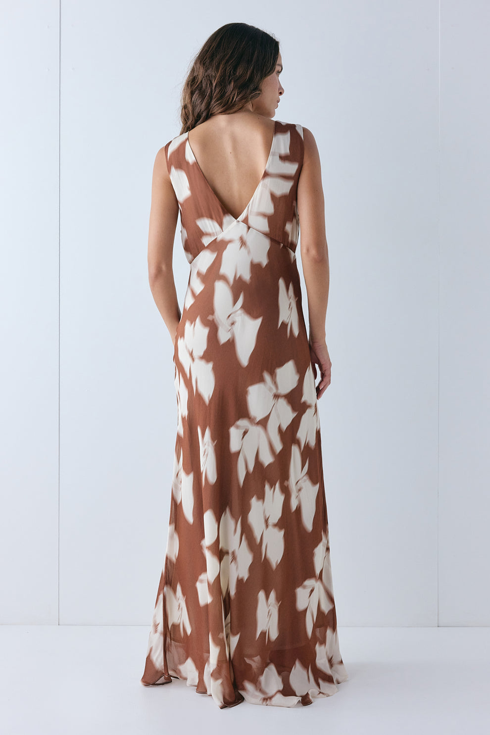 Jolene Maxi Dress Lia 