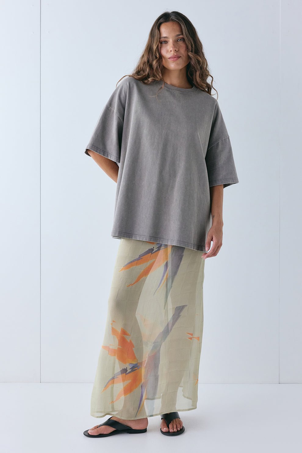 Willow Tee Stone