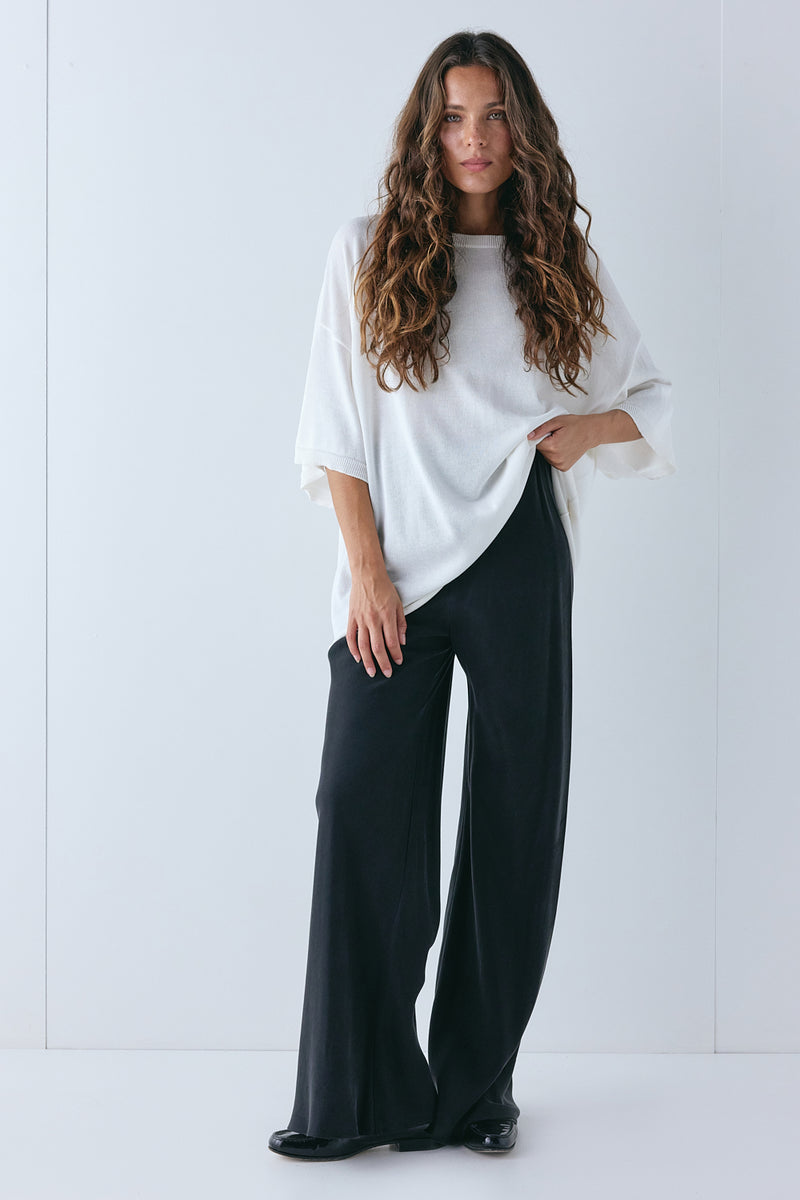 Francis Pants Black - size:Stephanie:AU 6 / US 2