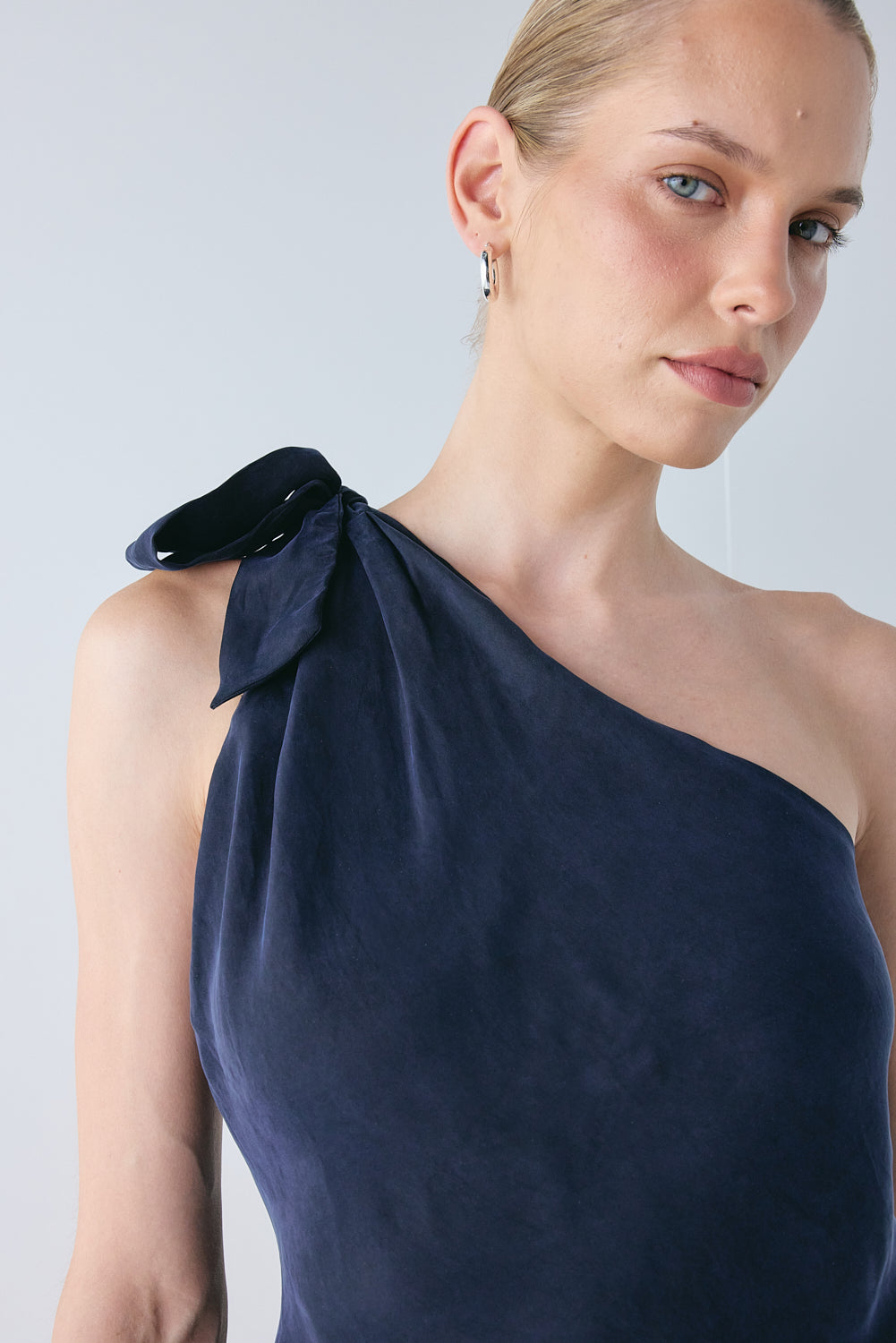 Celeste Top Navy