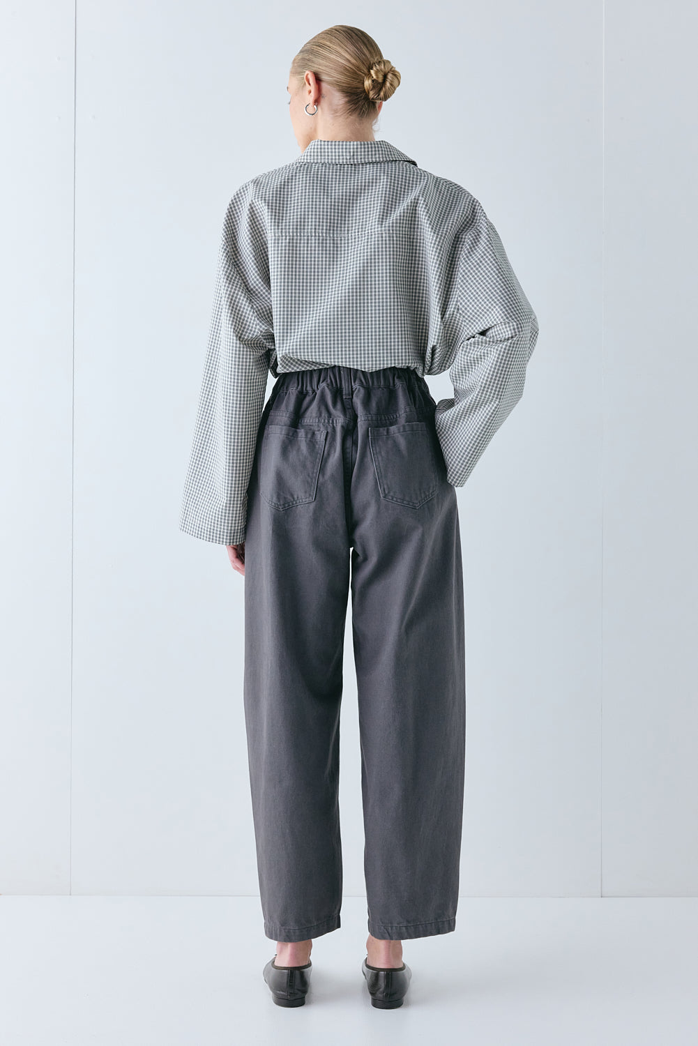 Margot Trousers Slate