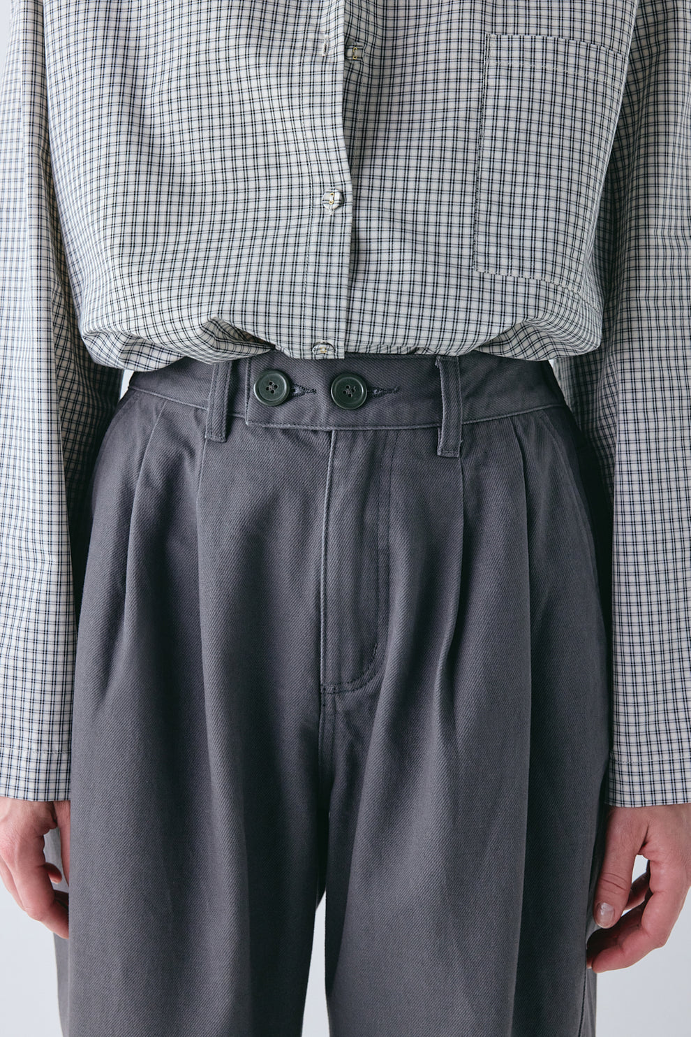 Margot Trousers Slate 