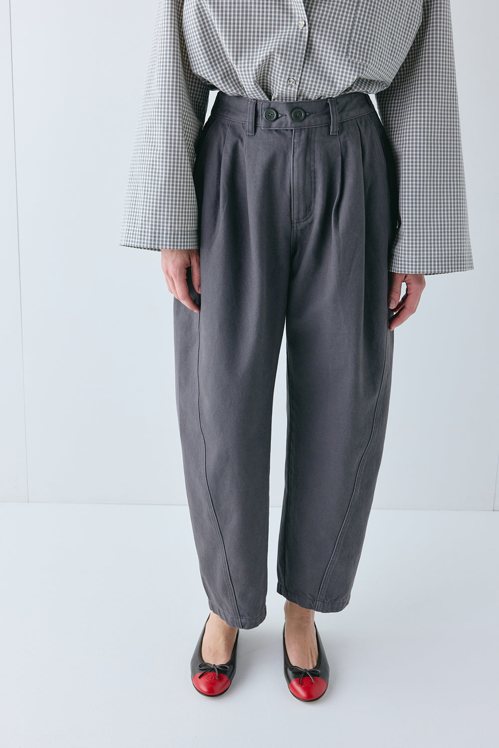 Margot Trousers Slate 