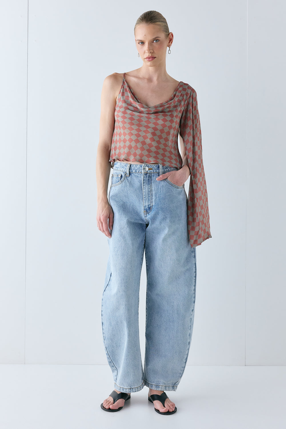 Samira Top Rust Check 