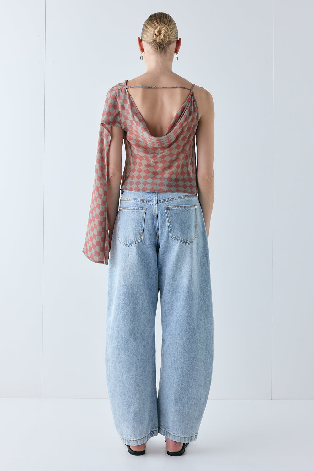 Samira Top Rust Check 