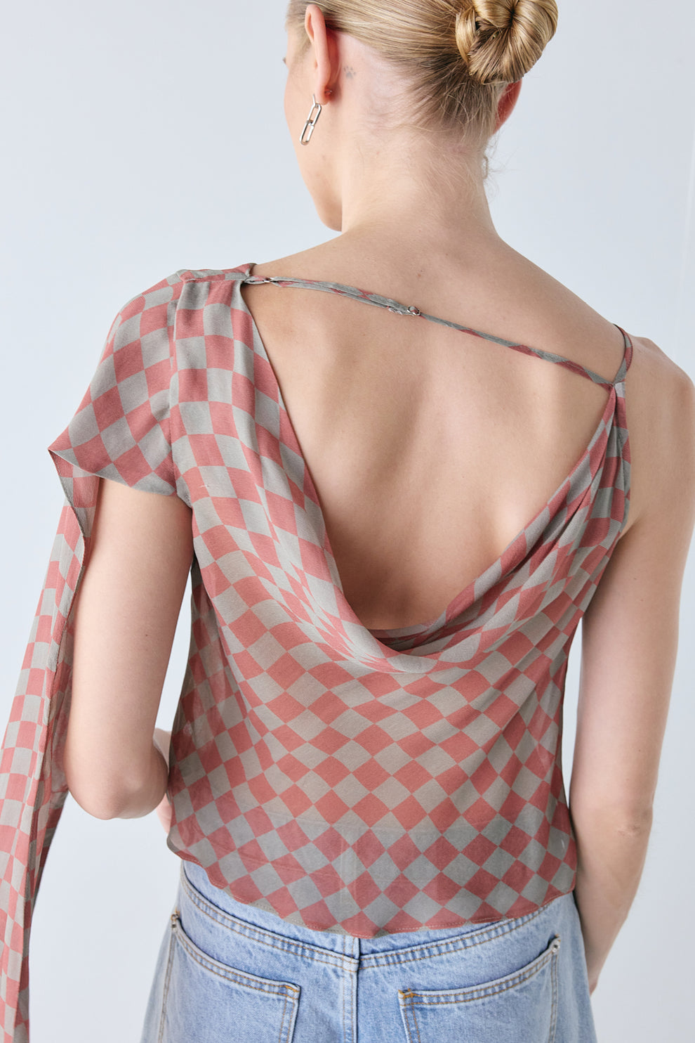 Samira Top Rust Check 