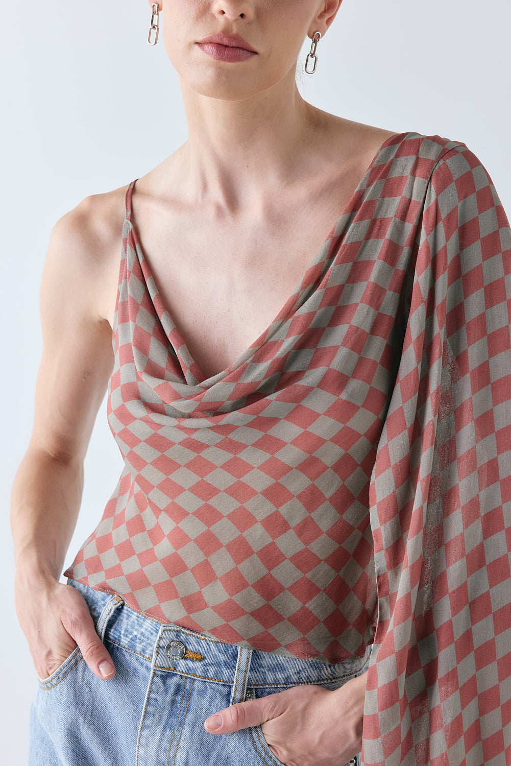 Samira Top Rust Check 
