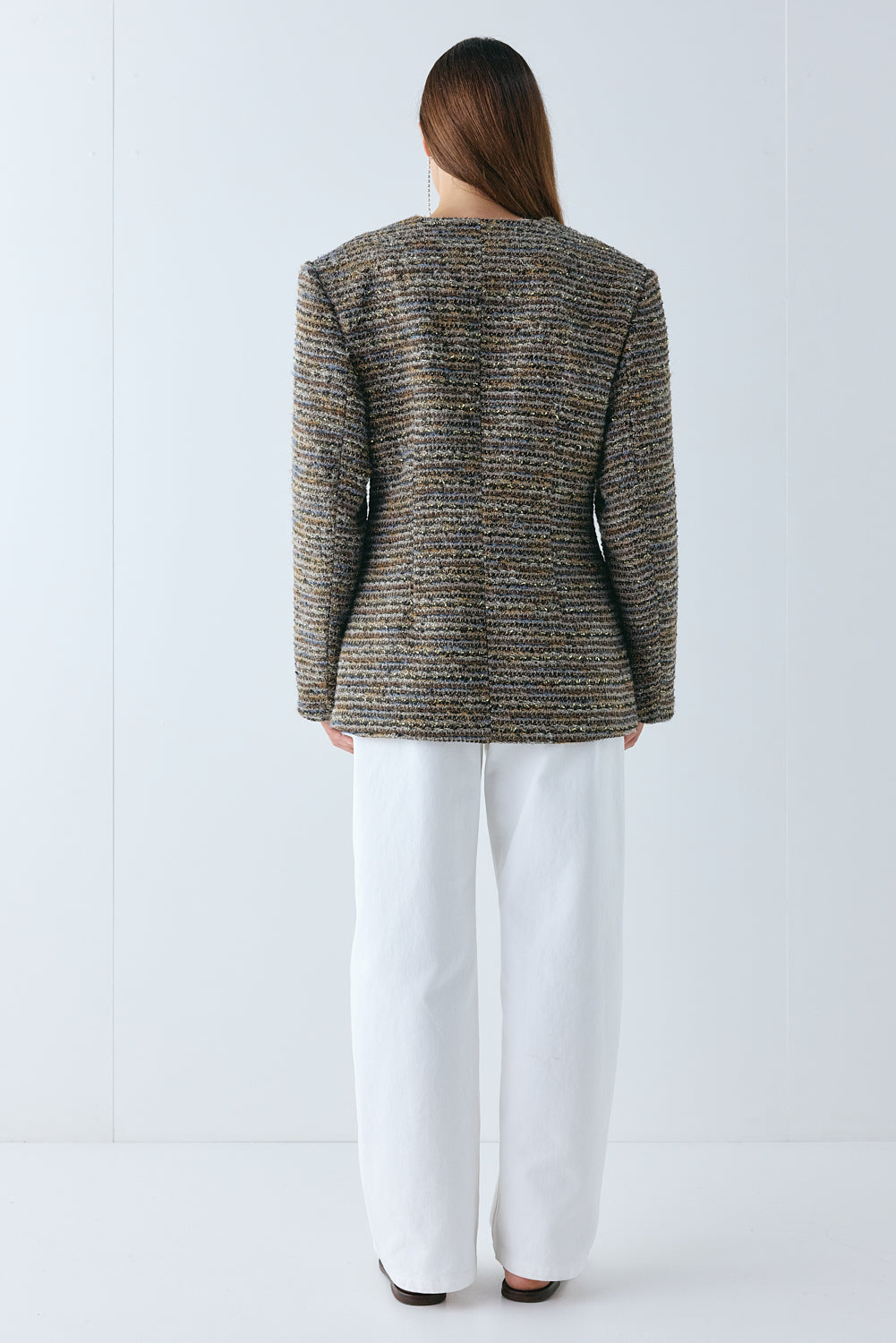 Dalton Blazer Gilded 
