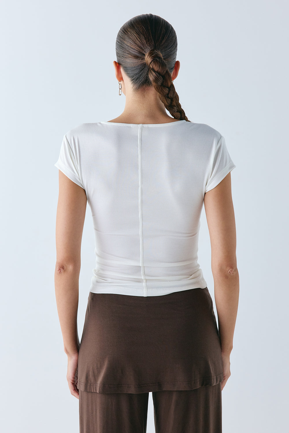 Emery Top Cream