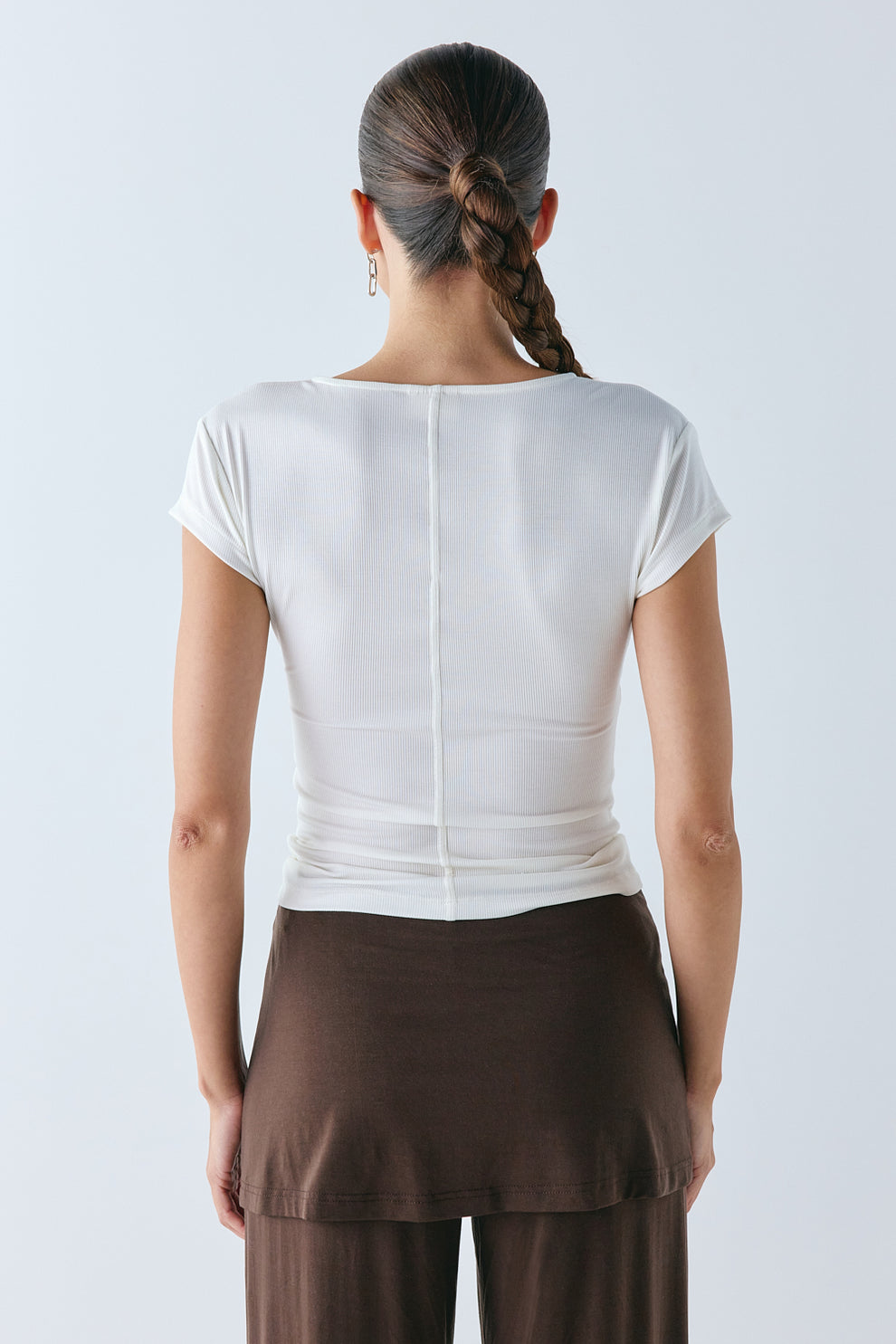 Emery Top Cream