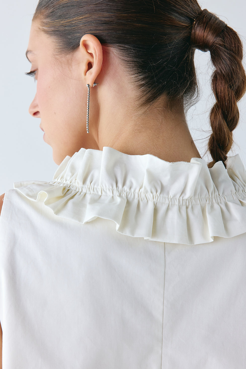 Madison Top Cream