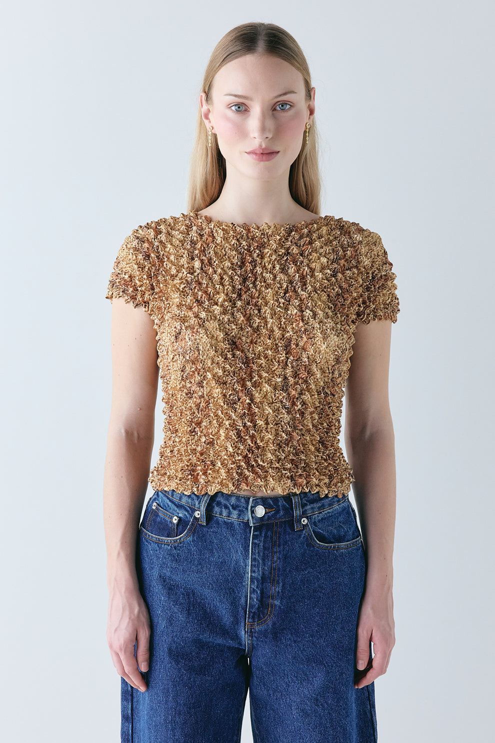 Iggy Top Snake - size:Mira:AU 8 / US 4