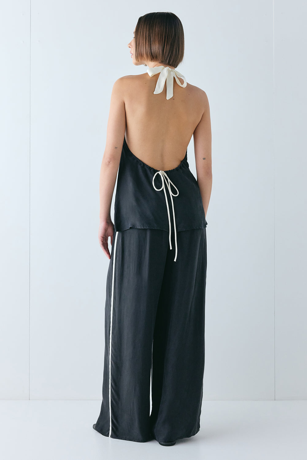 Sierra Top Black