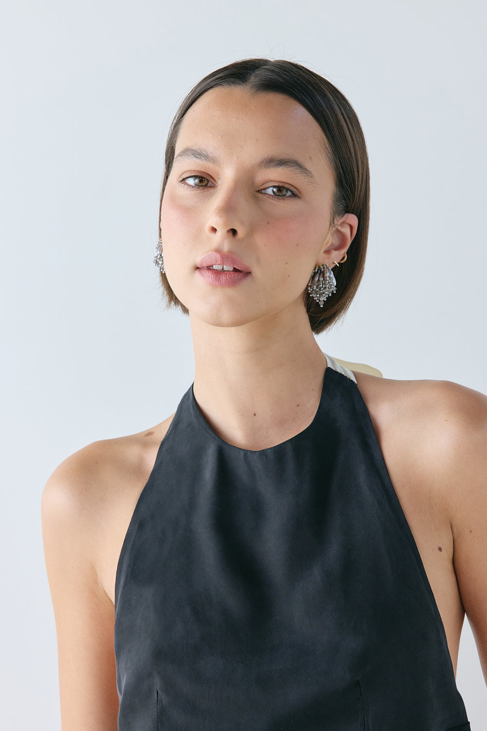 Sierra Top Black